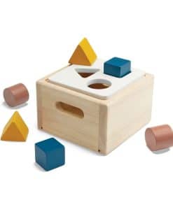 Juego de Clasificación de Formas - Colección Orchard (5473)