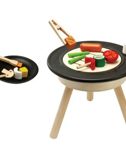 Set de Barbacoa PlanToys (3629)