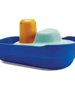 Barco de Juguete PlanToys (5802)