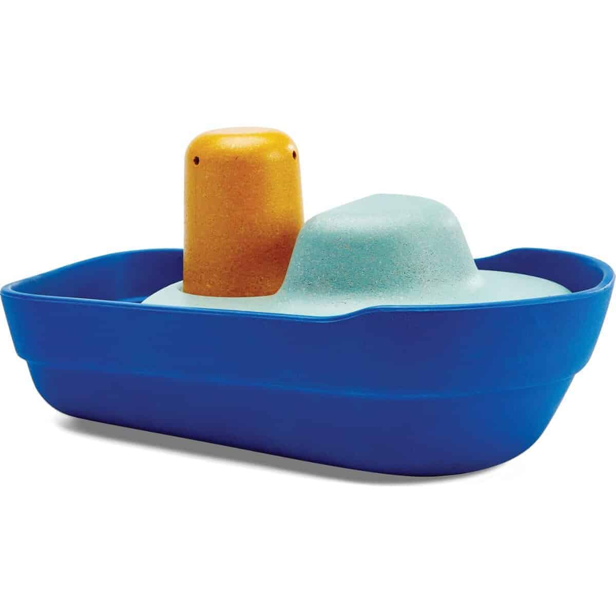 Barco de Juguete PlanToys (5802)