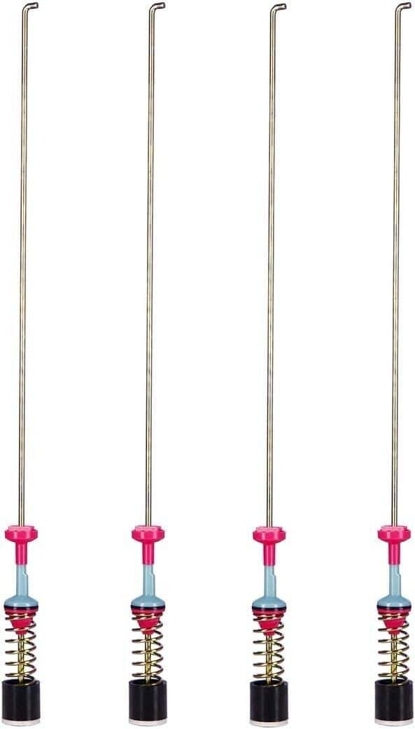 Piezas de Varillas de Suspensión para Lavadora DC97-05280W - Imagen 9