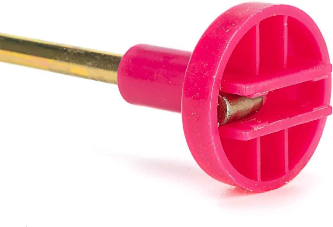 Piezas de Varillas de Suspensión para Lavadora DC97-05280W - Imagen 7