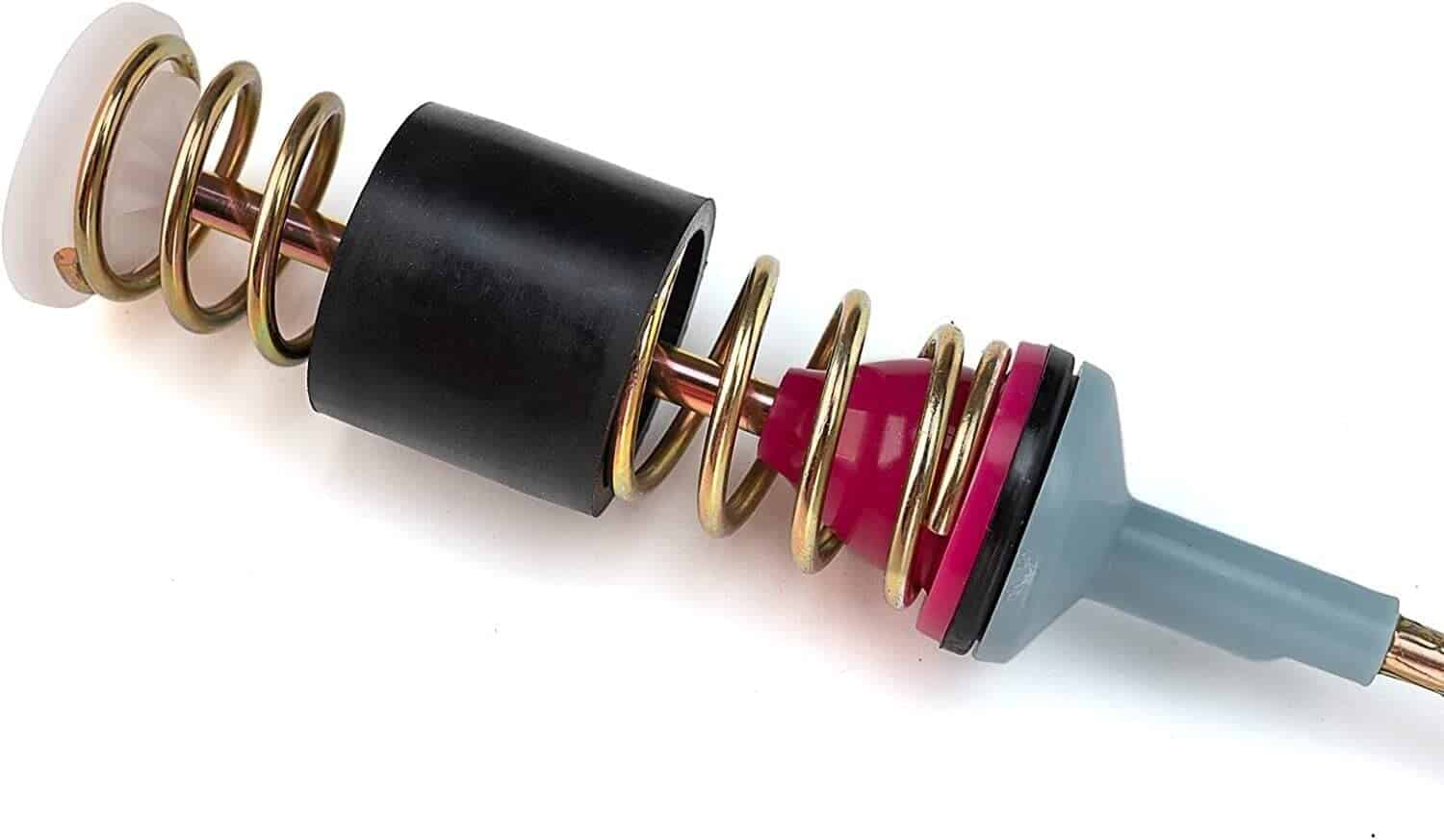 Piezas de Varillas de Suspensión para Lavadora DC97-05280W - Imagen 6