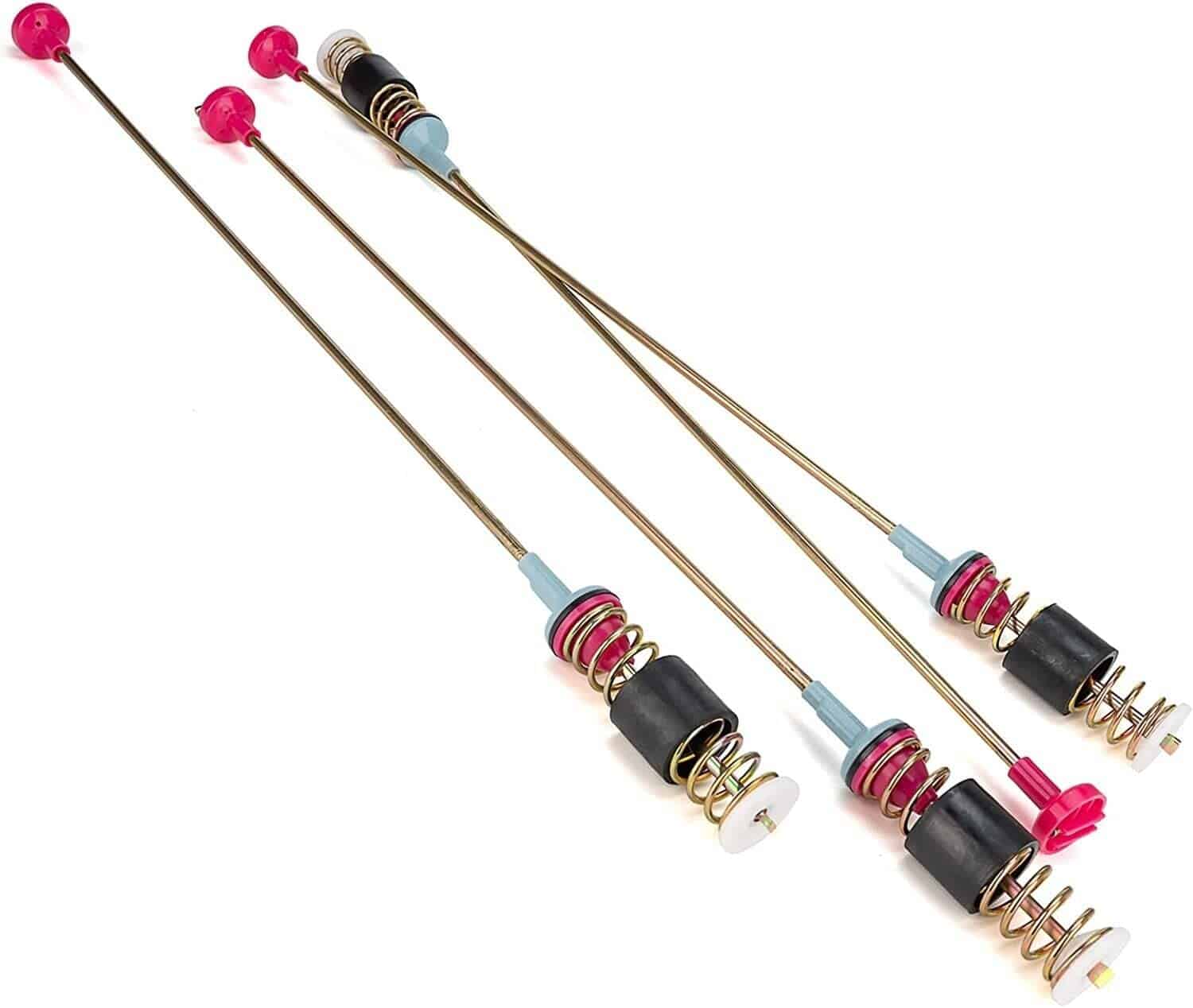 Piezas de Varillas de Suspensión para Lavadora DC97-05280W - Imagen 8