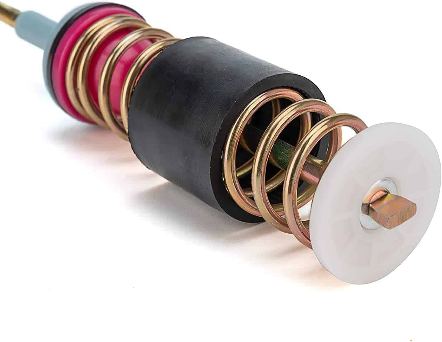 Piezas de Varillas de Suspensión para Lavadora DC97-05280W - Imagen 5