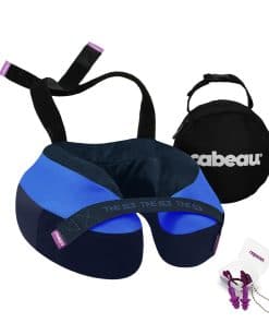 Cabeau The Neck's Evolution, TNE S3 Almohada de Viaje con