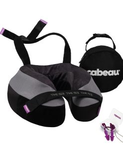 Almohada de Viaje Cabeau The Neck's Evolution, TNE S3 con