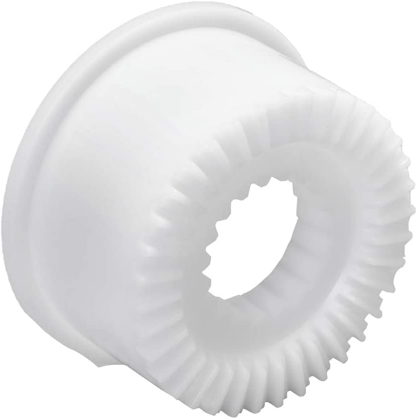 Kit de embrague de polea de lavadora W10721967 y correa de - Imagen 6