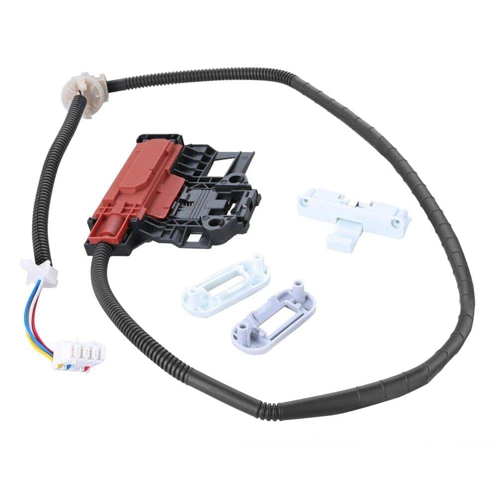 Ensamblaje de Bloqueo de Tapa de Lavadora W10404050 - Imagen 3