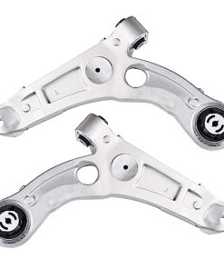 TUUMOND Brazo de control inferior delantero compatible con