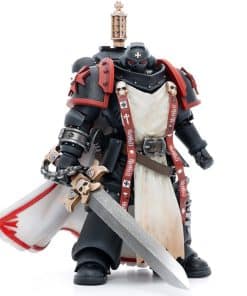 Figura de Acción JOYTOY 1/18 Warhammer -Eberwulf
