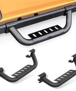 Tablas de Inicio YZONA para Ford Bronco 2021 2022 2023 2024