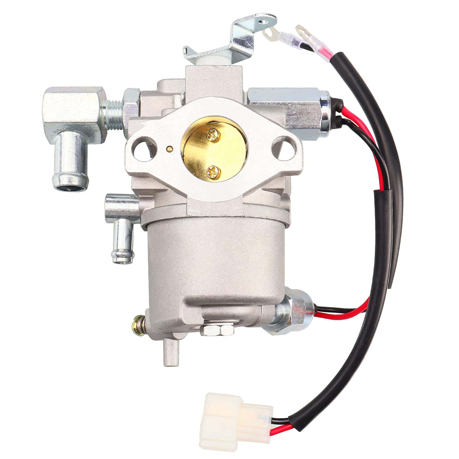 Carburador de doble combustible DF750 para motor con juntas - Imagen 6