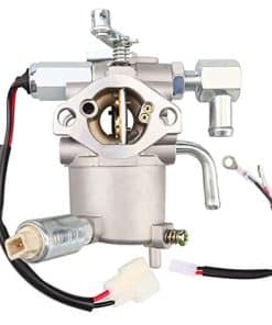 Carburador Compatible con Kubota EG601-44013 WG752 DF752