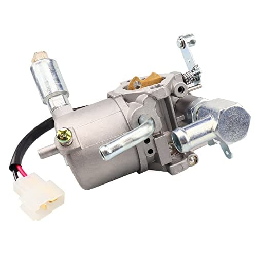 Carburador Compatible con Kubota EG601-44013 WG752 DF752 - Imagen 3