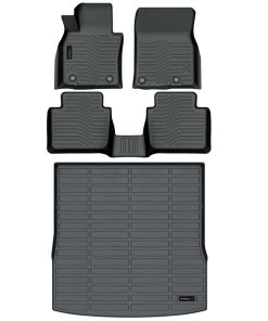 Juego de tapetes y protector de carga para Mazda CX-50 2023