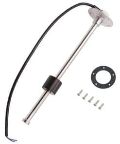 100TECH 22"(560mm) Unidad de envío de combustible para