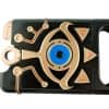 Sheikah Slate, Cosplay Prop de Piedra de Ojos Marrones de