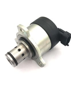 Sensor de Presión del Riel de Combustible Regulador Común