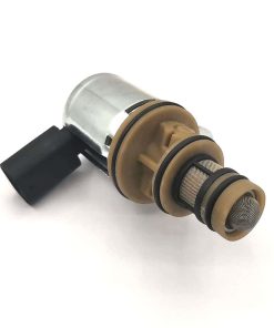 Solenoid de desplazamiento múltiple del motor 53022298AA