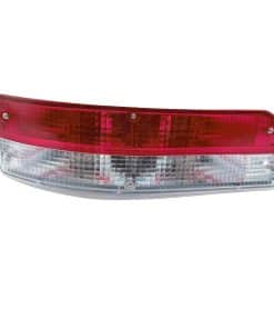 Luz Trasera de Lámpara Trasera Luz Trasera Compatible con