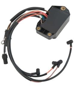 CDI BOX Power Pack MÓDULO DE ENCENDIDO COMPATIBLE CON