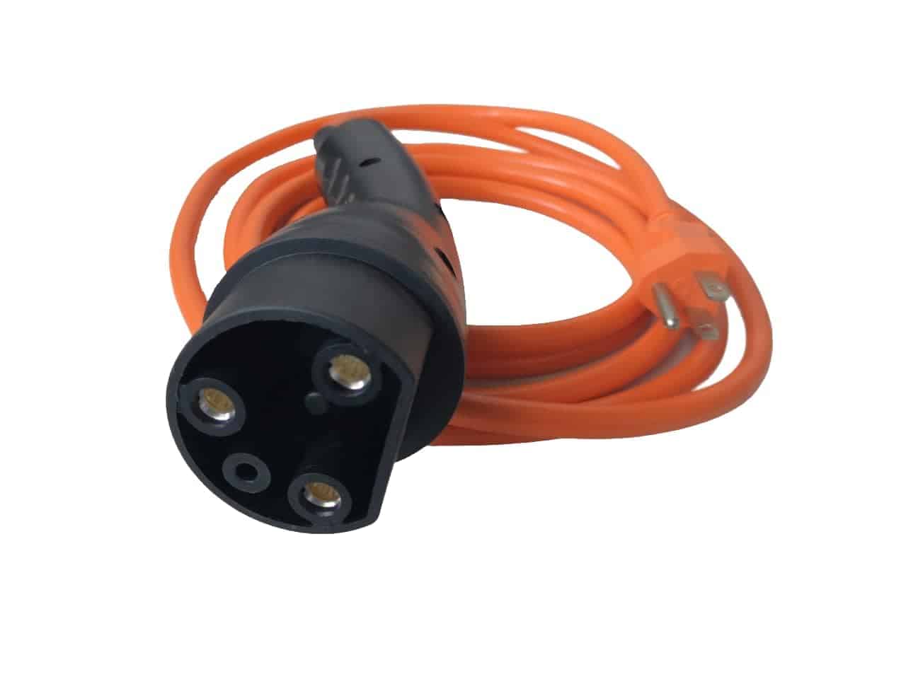 Cable de carga JOEEGO para carros de golf Evolution, - Imagen 8