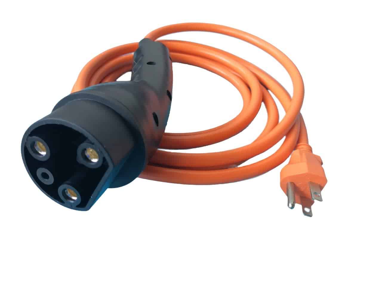 Cable de carga JOEEGO para carros de golf Evolution, - Imagen 6