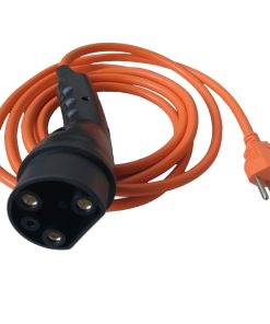 Cable de carga JOEEGO para carros de golf Evolution,