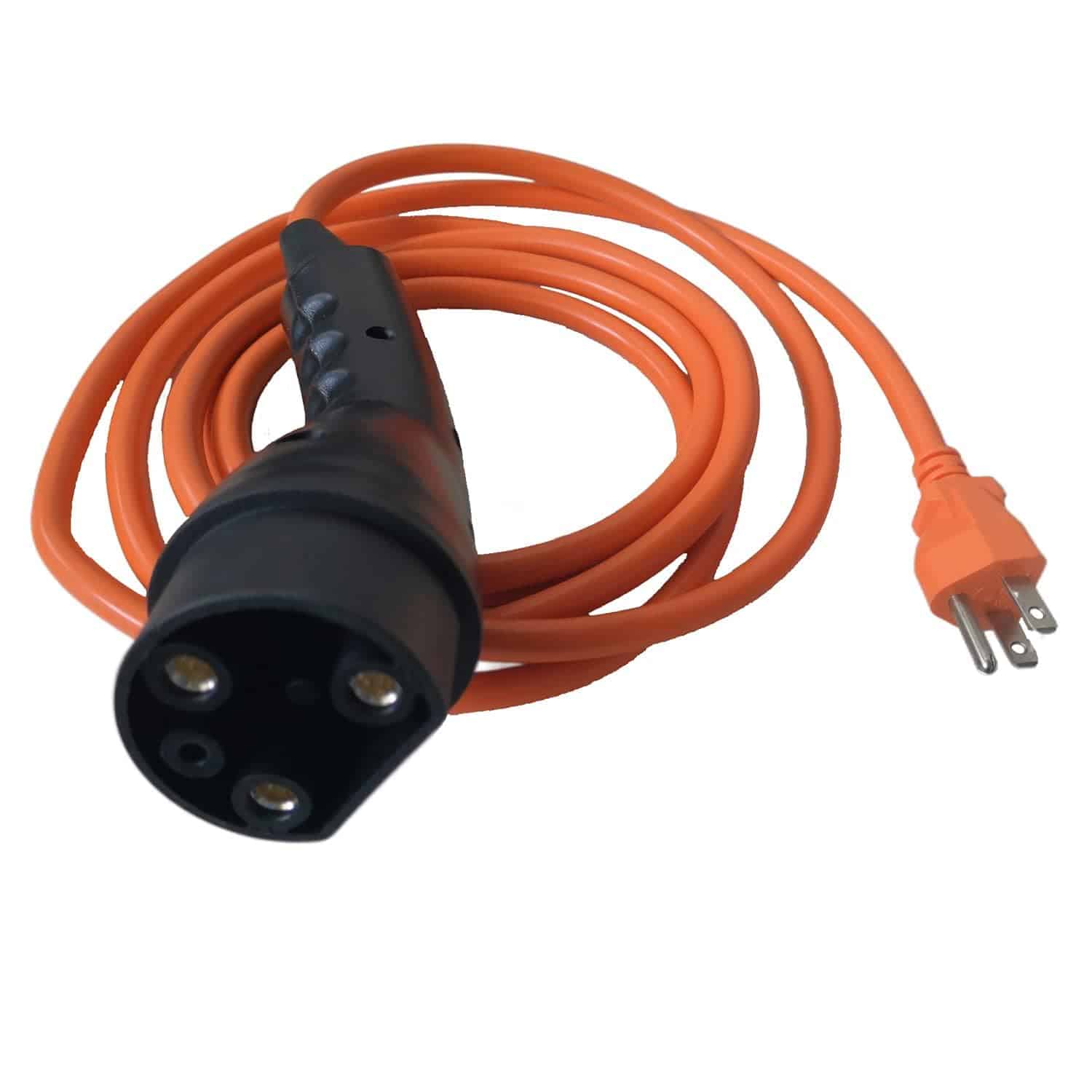 Cable de carga JOEEGO para carros de golf Evolution,