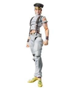 Medicos JoJo's Bizarre Adventure Part 4: Rohan Kishibe