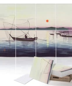 Paneles Acústicos de Arte de PINWELIFE, Paneles Absorbentes