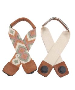 Correa de guitarra JEN & CO. para bolso de mano Versa,