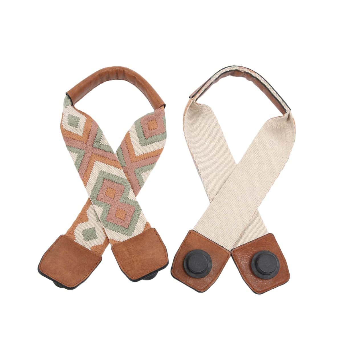 Correa de guitarra JEN & CO. para bolso de mano Versa,