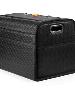 Organizador de maletero para coche Aiuwo, Organizador de
