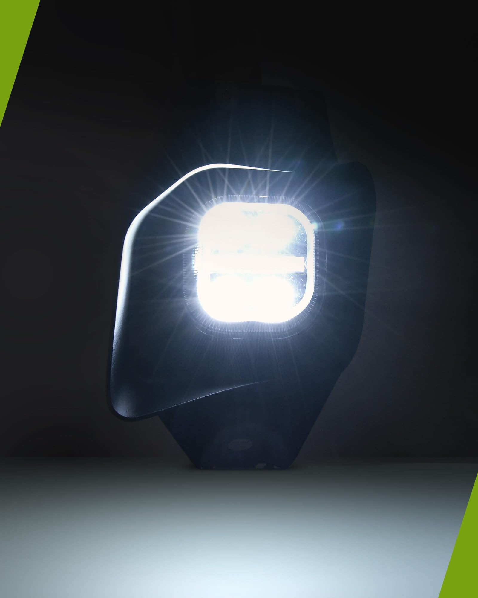 Luces LED para Niebla AUTOSAVER88 Compatible con Ford F250 - Imagen 5