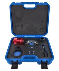 Kit de herramientas para instalación y extracción del