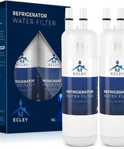 Filtro de Agua de Repuesto TEEHAY -Blanco