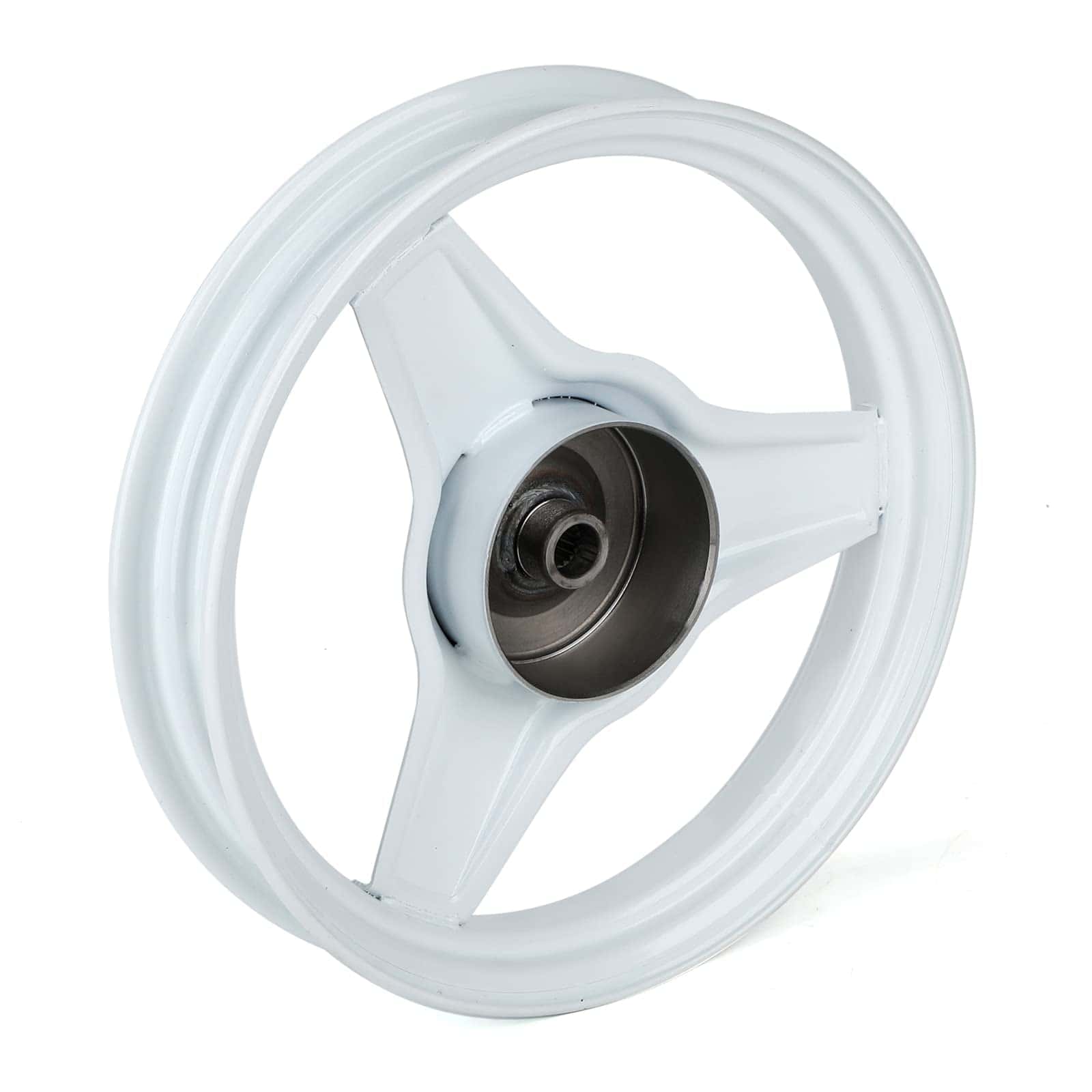 Rin Trasero SUNQIAO PW50, Rin Trasero para motocicleta - Imagen 5