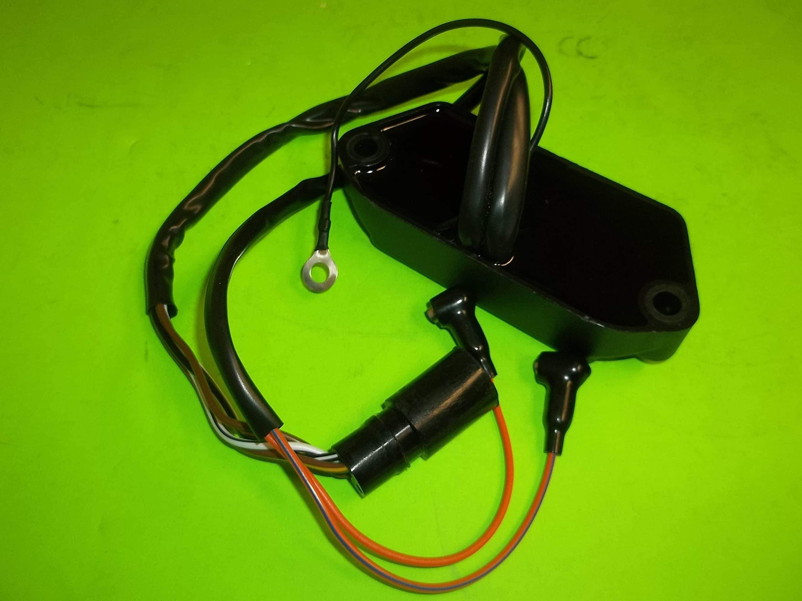 Paquete de Potencia FASWORX para Johnson Evinrude Caja CDI - Imagen 4