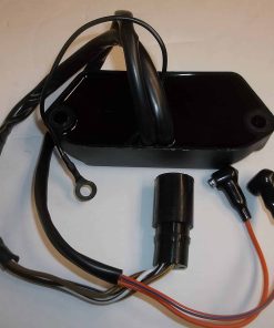 Paquete de Potencia FASWORX para Johnson Evinrude Caja CDI