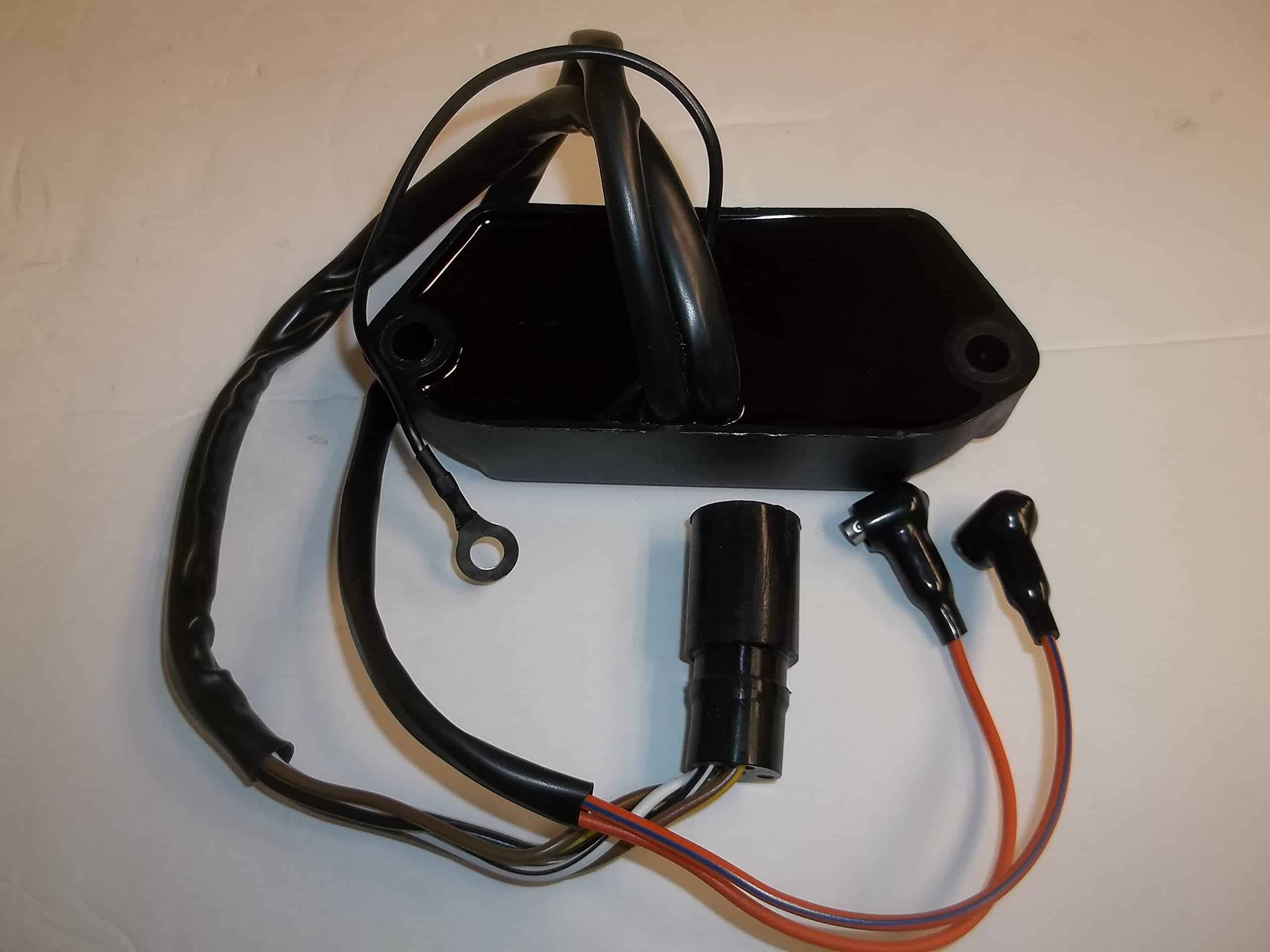 Paquete de Potencia FASWORX para Johnson Evinrude Caja CDI