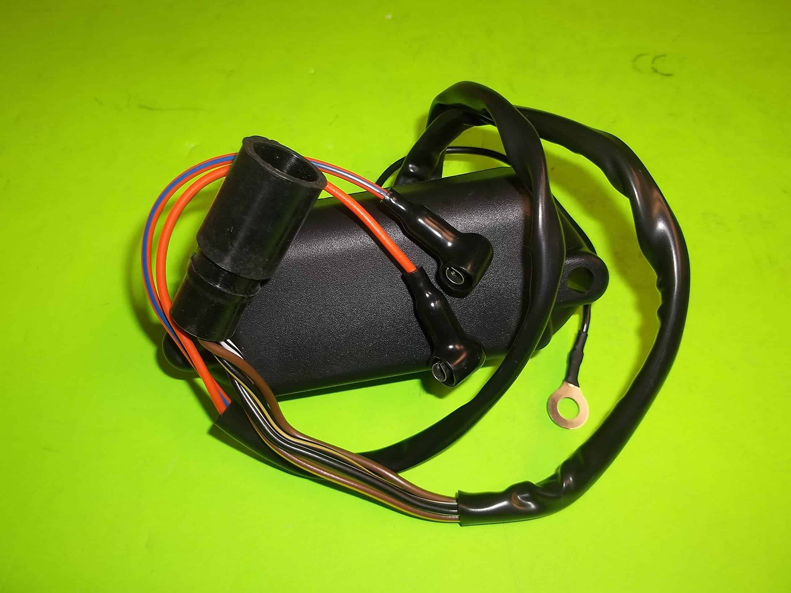 Paquete de Potencia FASWORX para Johnson Evinrude Caja CDI - Imagen 3