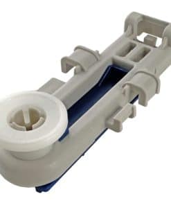 Rodillo y Ajustador de Repuesto Edgewater Parts W11157085,