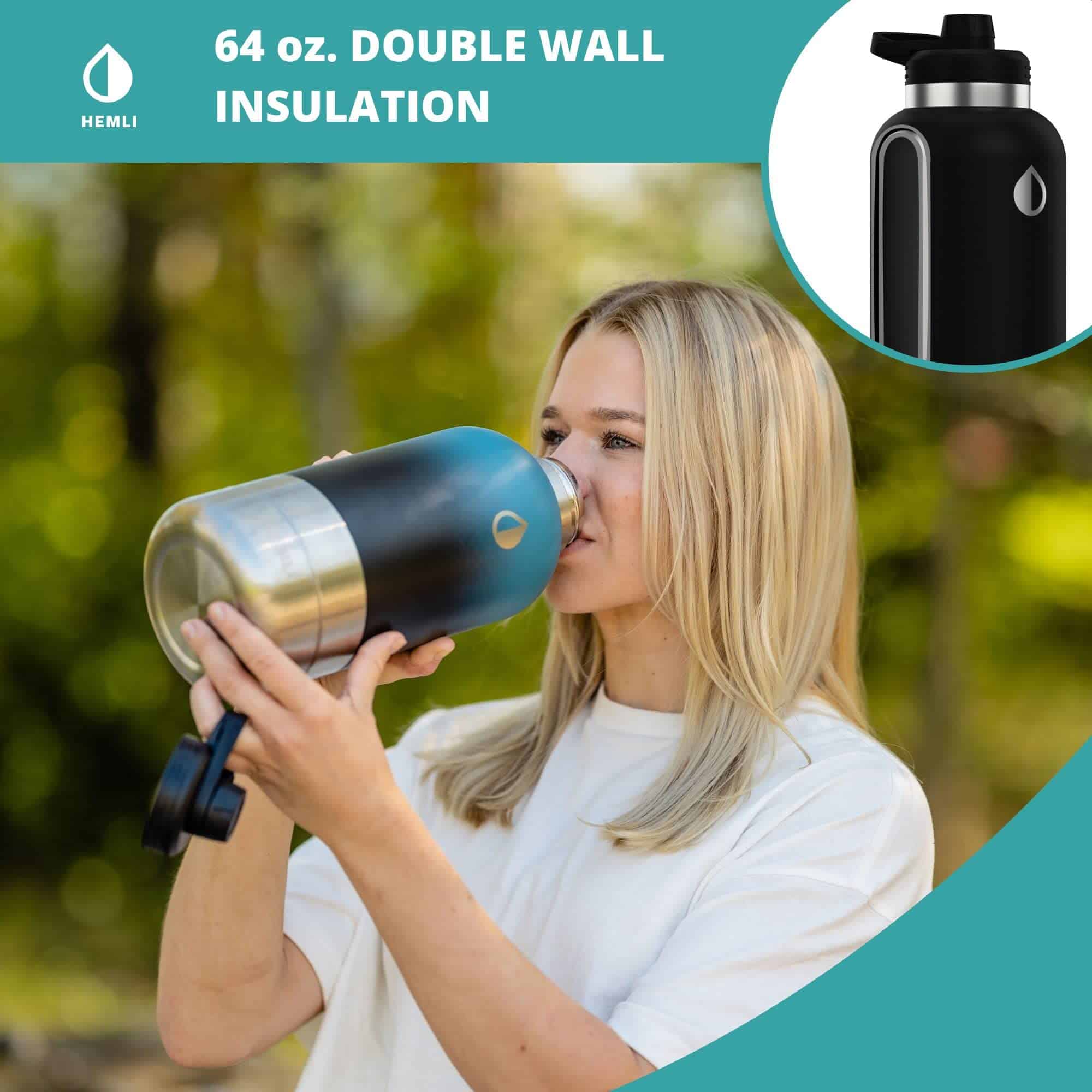 Botella de Agua para Perros, Botella de Agua para Mascotas - Imagen 7