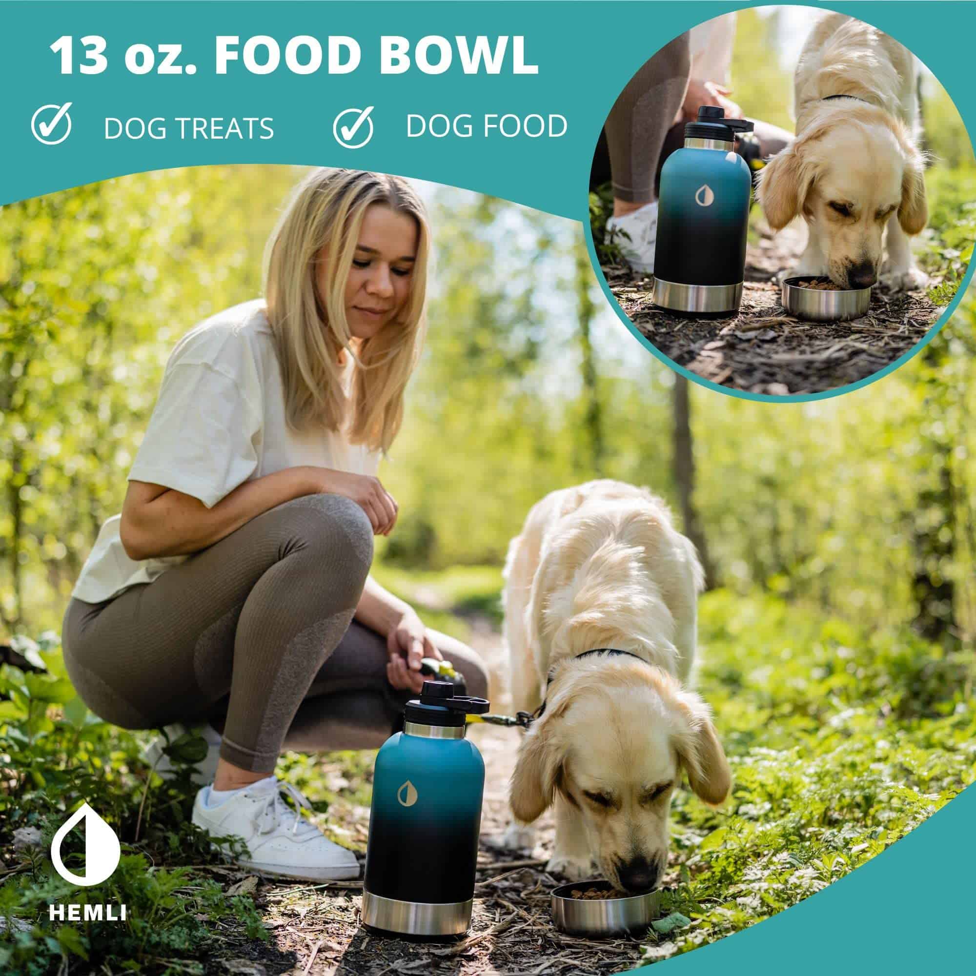 Botella de Agua para Perros, Botella de Agua para Mascotas - Imagen 4