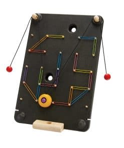 Juego de Pelota de Pared PlanToys (4647)