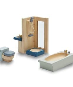 Set de Muebles Victoriano PlanToys (7359)