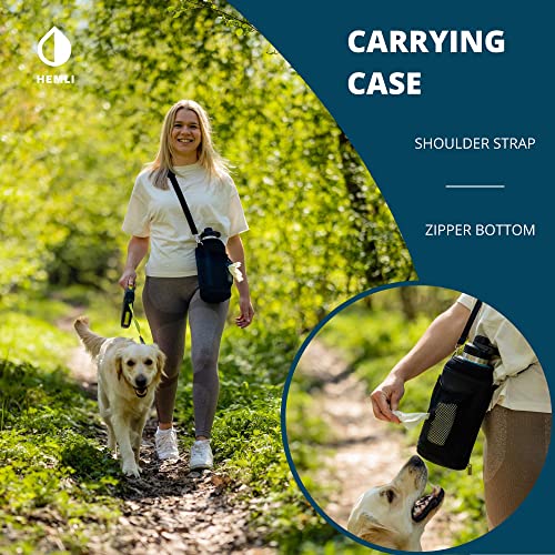 Botella de Agua para Perros, Botella de Agua para Viaje - Imagen 6