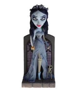 Royal Bobbles Emily The Corpse Bride con Espada, Gusano y